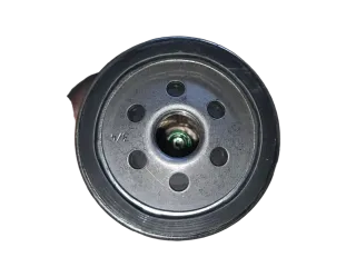 Bosch Ölfilter 0 451 103 318 für VW AUDI SEAT SKODA Öl Filter - Bild 3