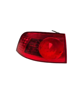 VW Phaeton 3D Rückleuchte außen links Rücklicht Heckleuchte LED - Bild 1