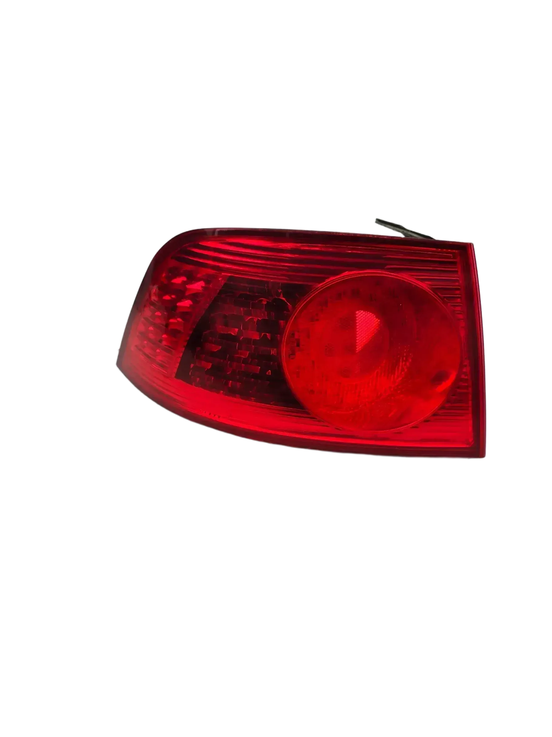 VW Phaeton 3D Rückleuchte außen links Rücklicht Heckleuchte LED - Bild 1