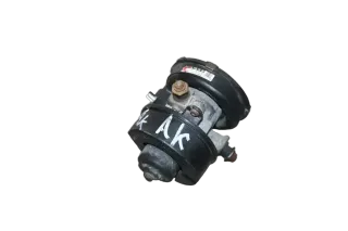 Orig. Mercedes-Benz A-Klasse W168 Sekundärluftgebläse Sekundärpumpe A0001404085 - Bild 1