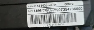 Ford KA Lenkstockschalter 07354736600 - Bild 3