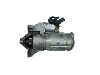 Fiat Scudo Citroen Jumpy 2008 1.6hdi Motor Anlasser 9646972280 Diesel 66kW - Bild 2