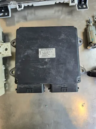 Mitsubishi Colt CZC  Motor Steuergerät Set  A1351507679 - Bild 2