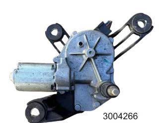 Opel Astra H TwinTop Cabrio Heckscheibenwischer Motor 13105981 - Bild 1