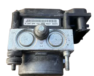 Opel Astra H ABS - Hydraulikblock 13236012 - Bild 2