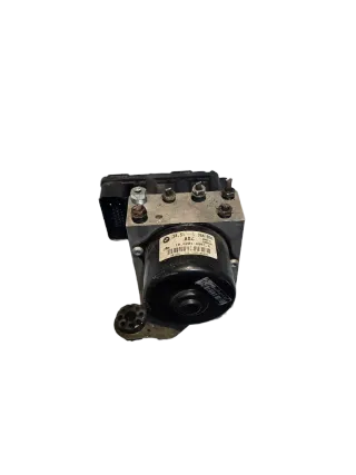 BMW E36 Z3 ABS ASC Hydraulikblock 1164897 1164896 - Bild 2