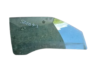 Türscheibe Rechts Vorne für SAAB 9-3 CABRIOLET YS3D - Bild 1