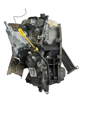 5S7P7000BA PTAN - Automatikgetriebe FORD MONDEO MK3 2.0 16V 1.8 - Bild 2