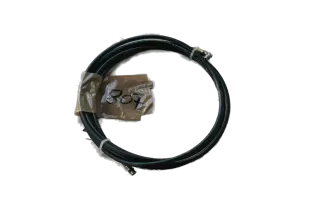 Peugeot 307cc Cabrio Druck Schlauch Hydraulik Leitung Verdeck Nummer 32 - Bild 2