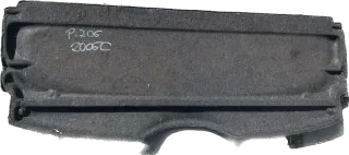 Original Peugeot 206 Hutablage - Bild 3