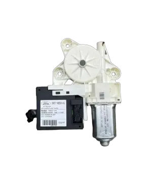 3M5T14B534AG fensterheber hinten rechts für FORD FOCUS C-MAX - Bild 1