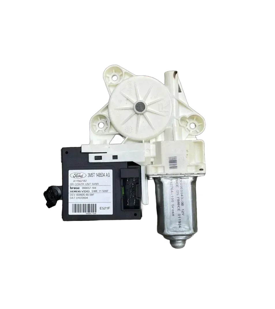 3M5T14B534AG fensterheber hinten rechts für FORD FOCUS C-MAX - Bild 1