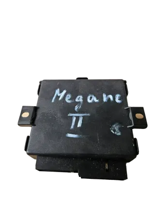 8200149739 elektronikmodul Steuergerät RENAULT MEGANE II CABRIO - Bild 2