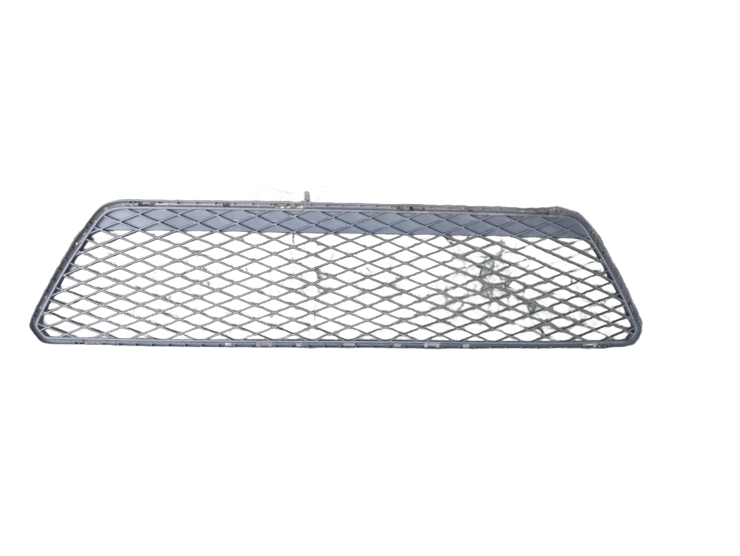 Original Lüftungsgitter Stoßstange Vorne für Ford Focus II Cabrio 06-08 5m5j17k945aa - Bild 1
