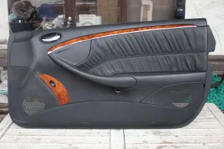 Türverkleidung Türpappe Rechts Vorne für Mercedes CLK A209 W209 05-10 Cabrio - Bild 1