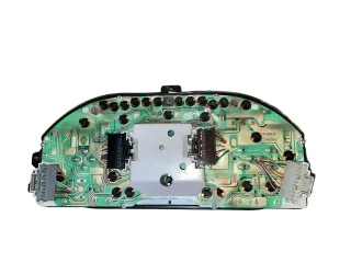 Original Renault Clio II Steuergerät Set 7700111891 - Bild 8