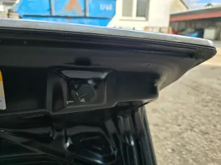 Opel Astra G Cabrio Heckklappe Kofferraumklappe - Bild 3