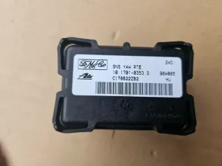 Focus II Cabrio ESP Sensor Drehratensensor Duosensor 10170103533 - Bild 2