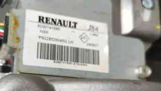 Original Lenksäule Renault Scenic 2 JM elektrisch 8200741585 - Bild 2