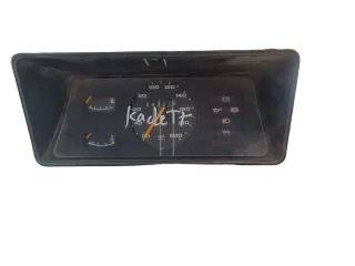 Original Opel Kadett D Kombiinstrument Tacho  90069189 - Bild 1