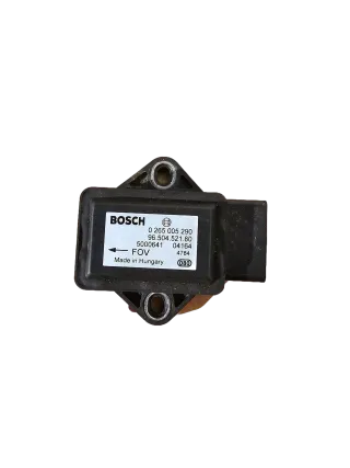 Steuergerät ESP PEUGEOT 307 CC 9650452180 - Bild 1