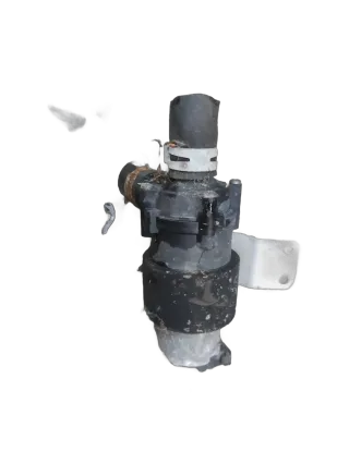 Mercedes SLK R170 Zusatzwasserpumpe Wasserpumpe A1708300214 - Bild 1