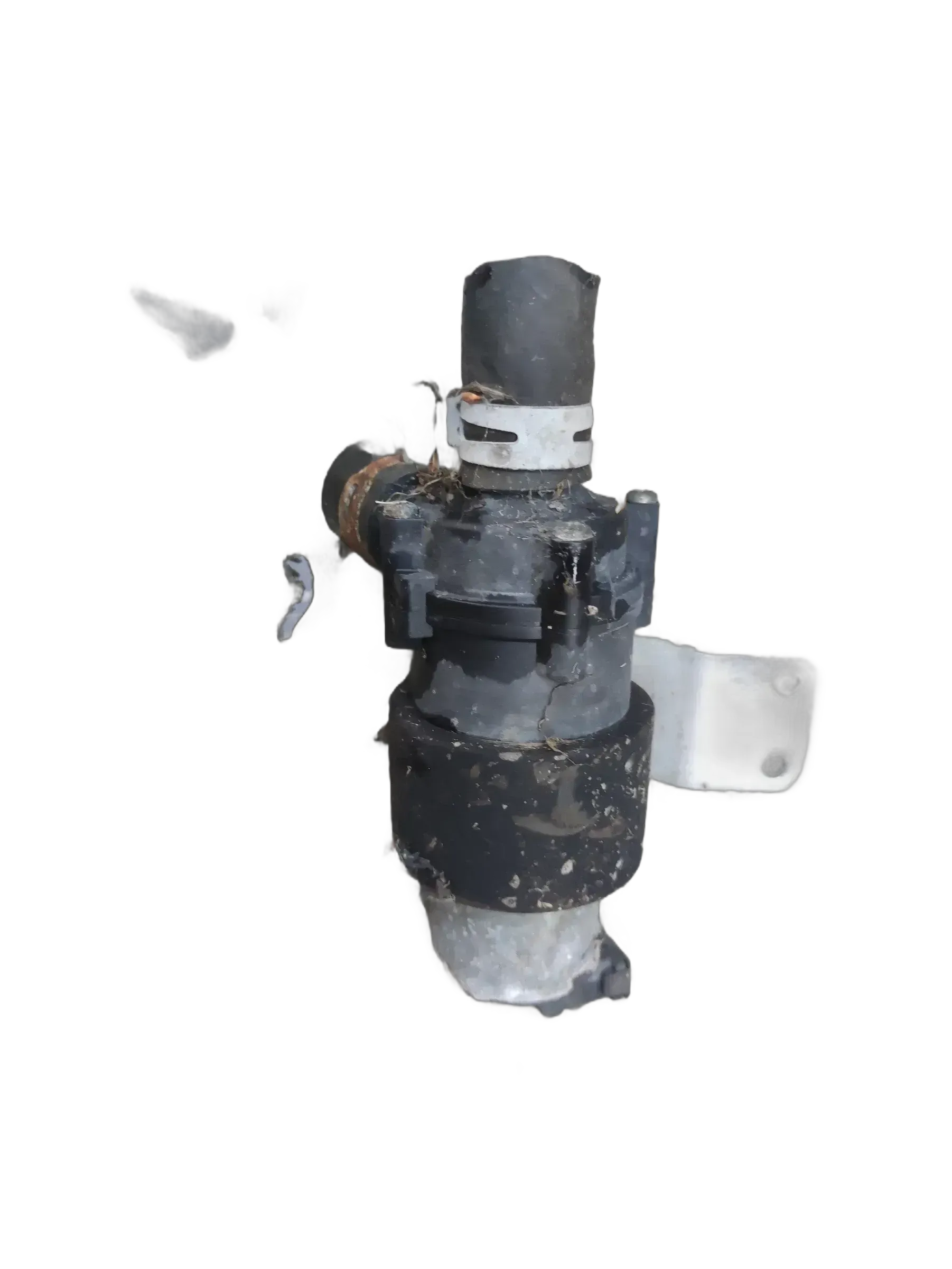 Mercedes SLK R170 Zusatzwasserpumpe Wasserpumpe A1708300214 - Bild 1