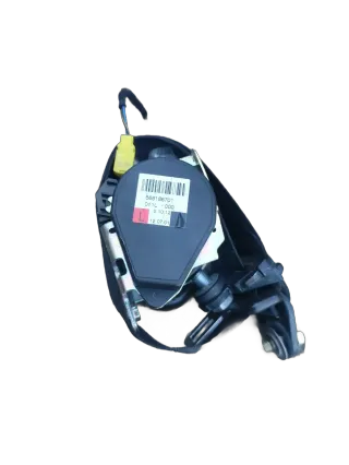 MB Mercedes Benz SLK R170 Gurt links 566186701 Sicherheitsgurt - Bild 1