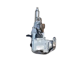 RENAULT SCENIC II 1.5 dCi Lenksäule Elektrische Servolenkung 8200035272 - Bild 1