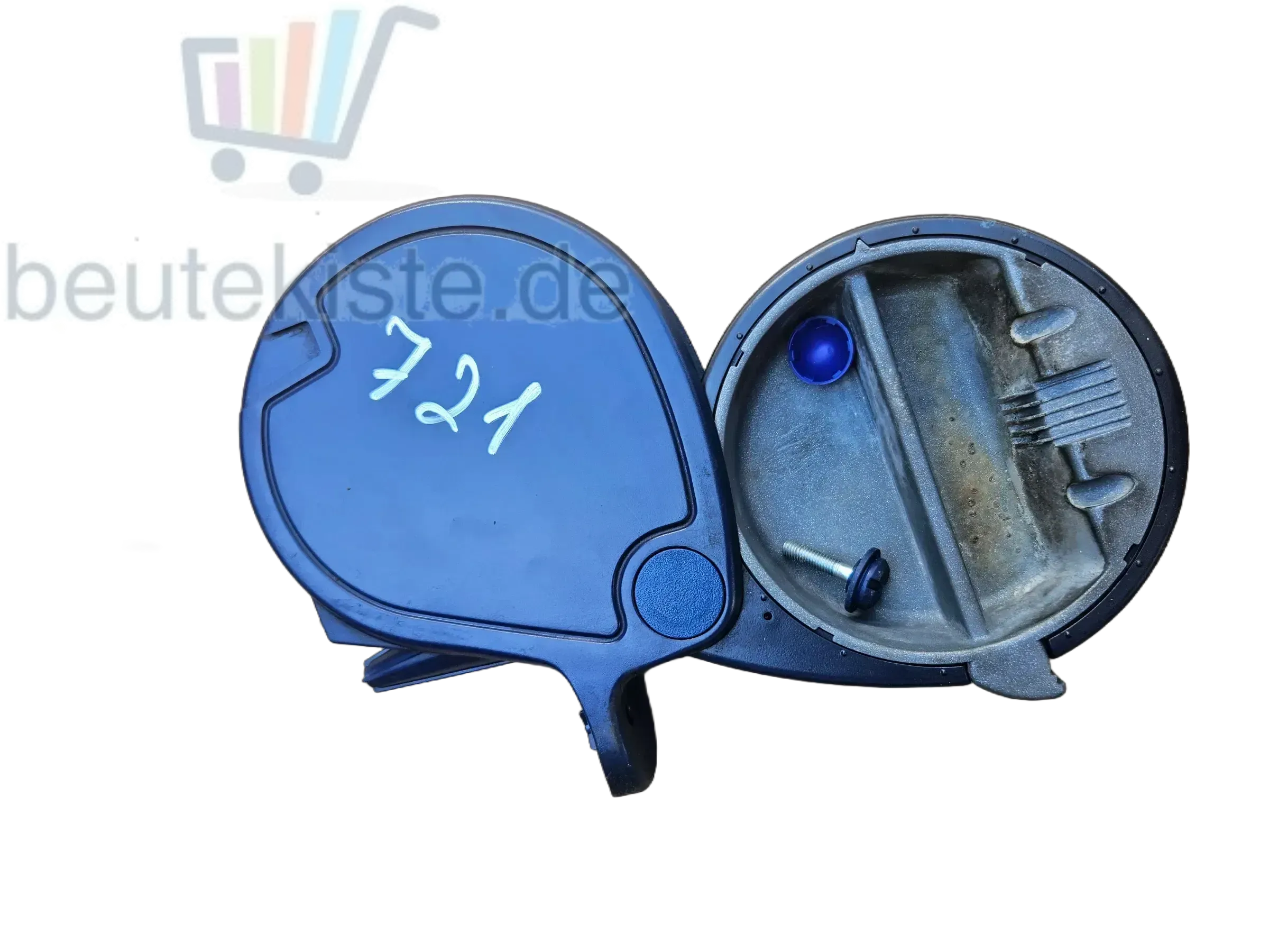 Smart ForTwo 450  Aschenbecher 0004221V002 - Bild 1