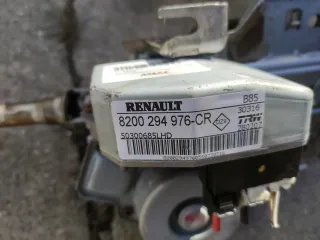 Lenksäule für RENAULT CLIO III 3 8200294976 - Bild 2