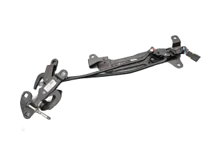Scharnier Verriegelung Dachhaken für Verdeck Peugeot 207 CC 07-09 - Bild 1