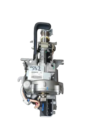 8200589332-A el. Servomotor Lenksäule Renault Megane Scenic 2 2006 - Bild 1