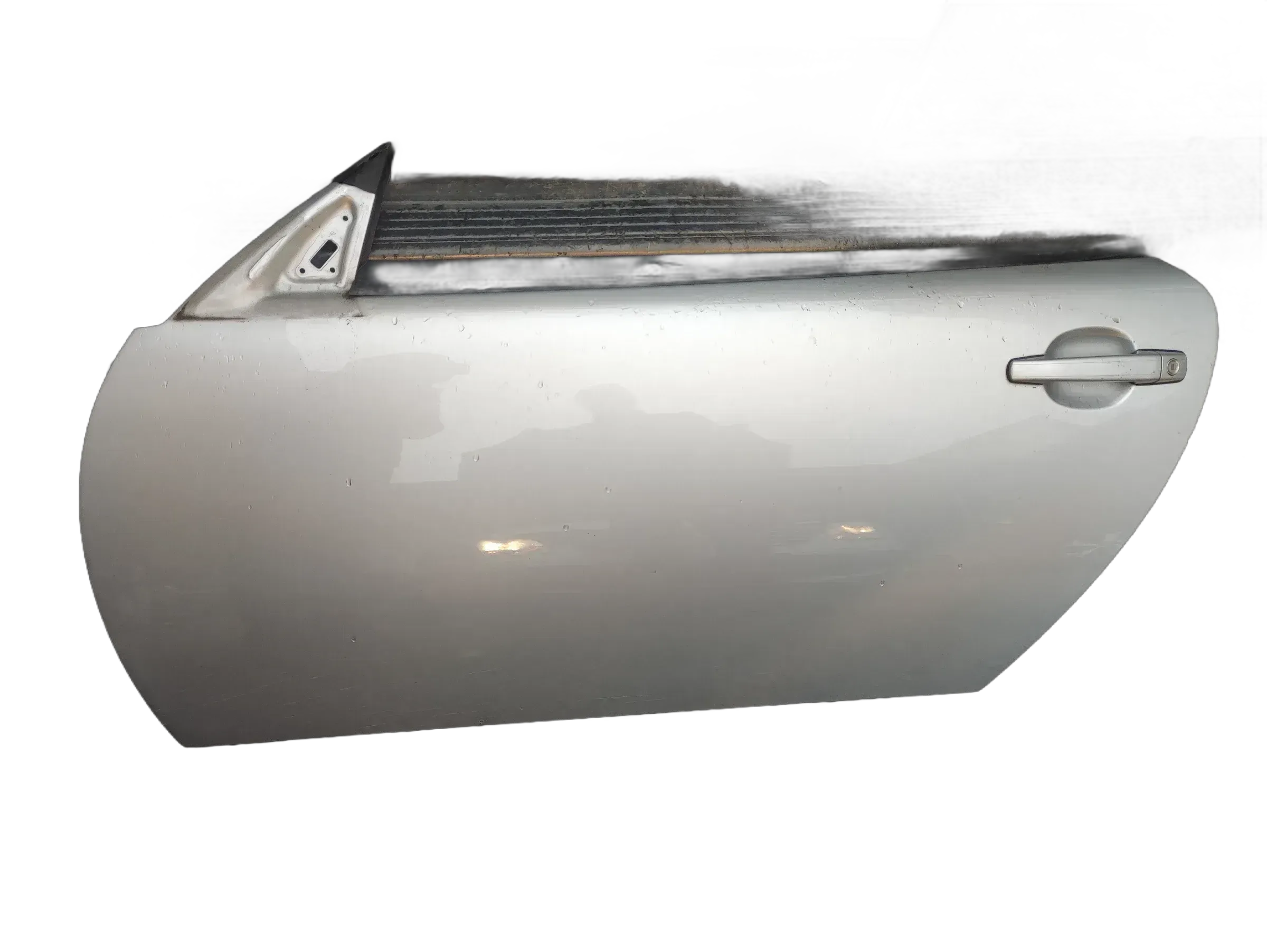 Mercedes SLK R170 vor Mopf Tür Links Fahrer Türe 189 - Bild 1
