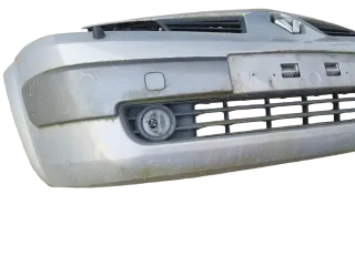 Stoßstange vorne für RENAULT MEGANE II Cabrio - Bild 2