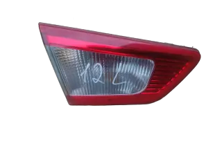 Orig. Mitsubishi Colt Cabrio CZC Rückleuchte Links Innen Heckklappe Rücklicht - Bild 1
