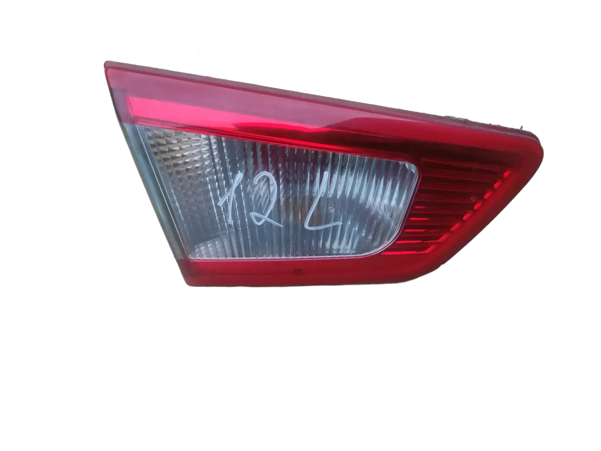 Orig. Mitsubishi Colt Cabrio CZC Rückleuchte Links Innen Heckklappe Rücklicht - Bild 1