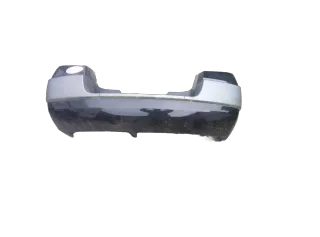 Original Stoßstange Stossstange Stoßfänger Hinten RENAULT MEGANE II CABRIO - Bild 1