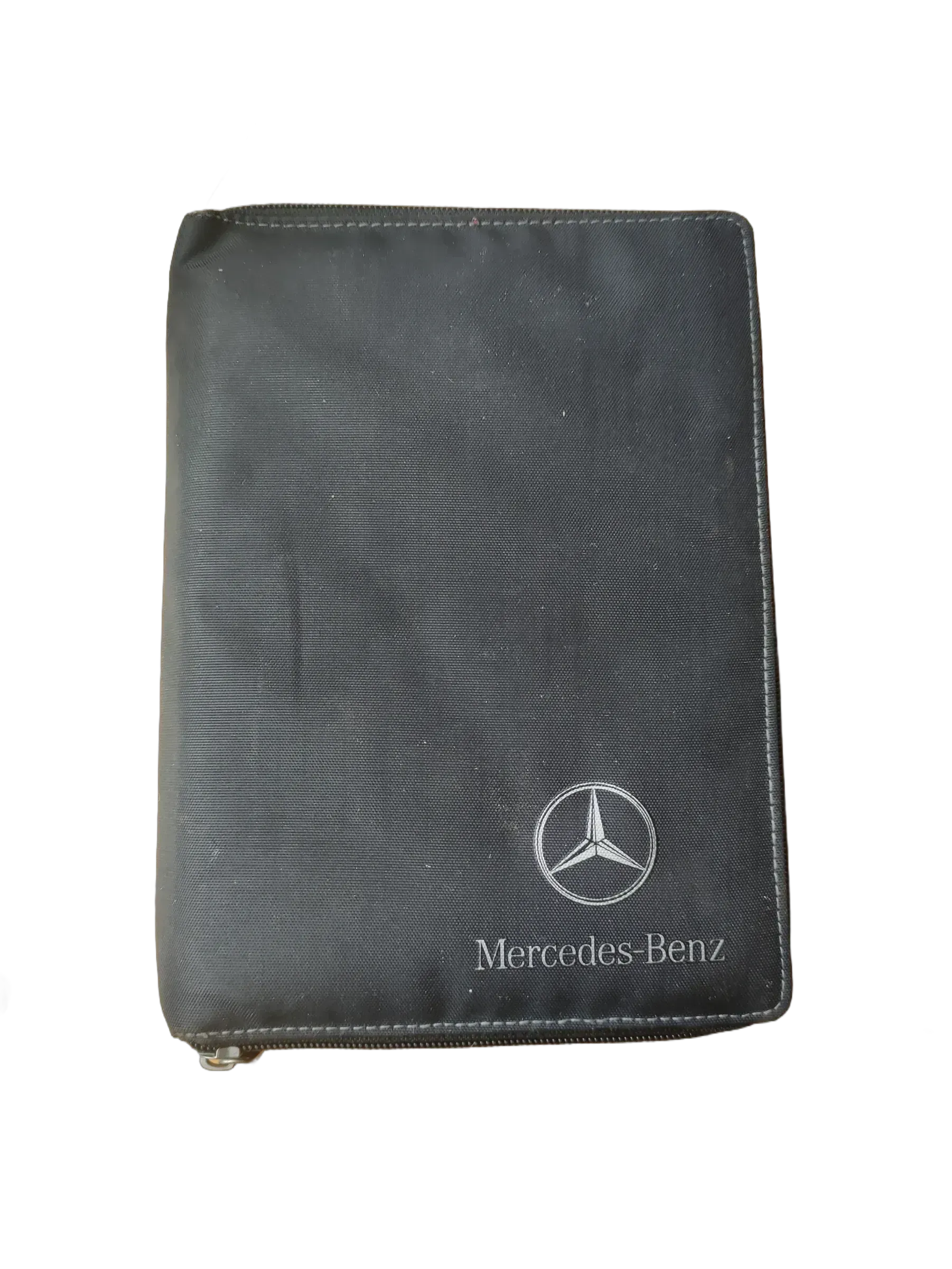 Mercedes Benz CLK W209 Servicebuch  Anleitungen Handbücher 1410 - Bild 1