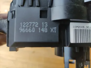 96660148xt lichtschalter Lenkradschalter für PEUGEOT 308 - Bild 3