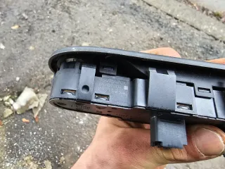 Peugeot 307 CC Fensterheber Schalter   96498420XT - Bild 3
