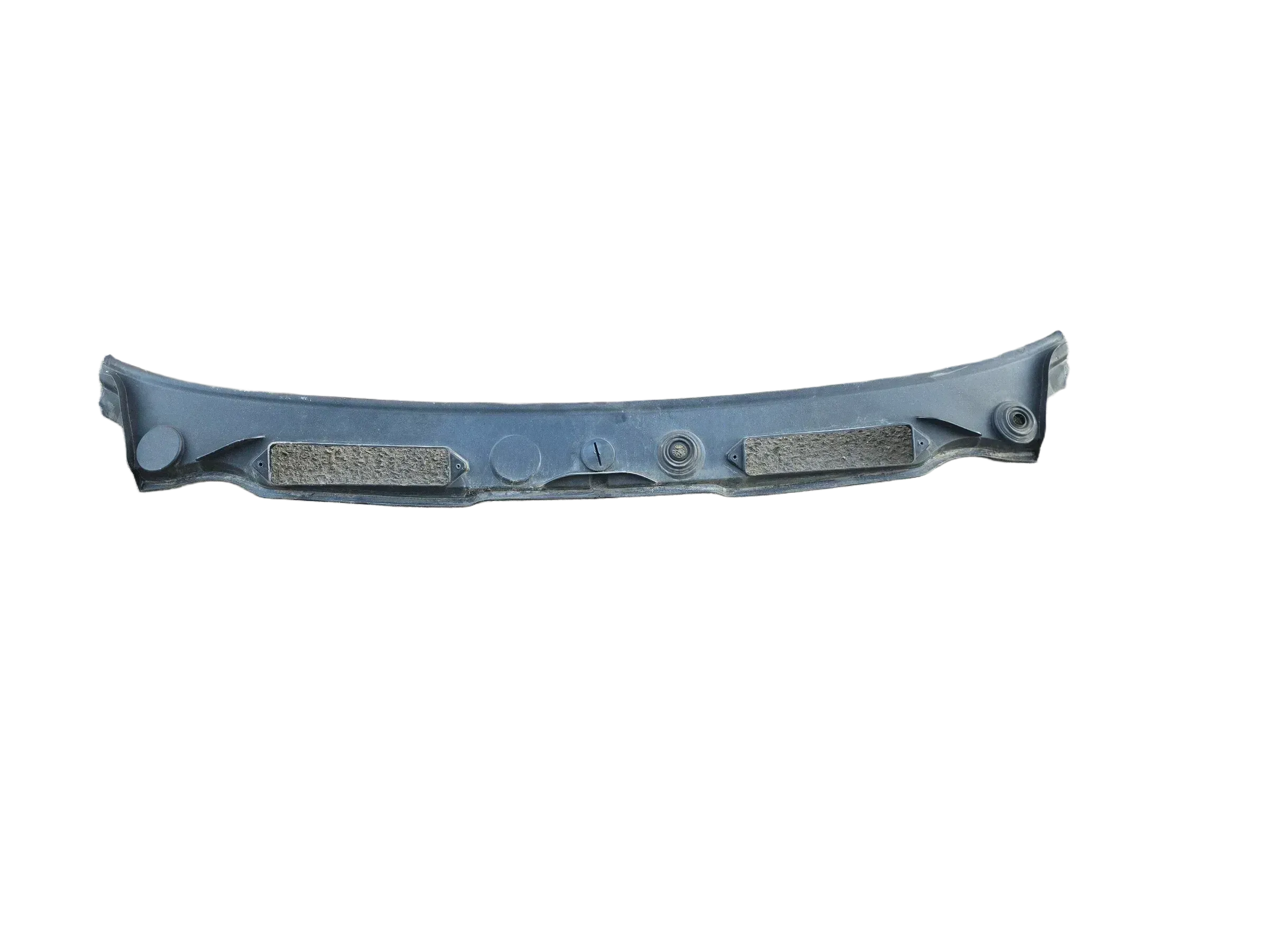 Windlauf Abdeckung für BMW 3 E90 1 E81 E87 156772 - Bild 1