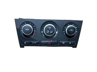 Saab 9-3 Klimabedienteil Bedienteil Klimaautomatik Klima 12772892BA - Bild 1