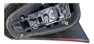 Mercedes Benz W168 Rückleuchte RECHTS - Bild 5