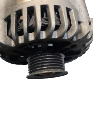 Lichtmaschine 0986049460 1999 CCM 107 KW Ford Mondeo 2.0 - Bild 3