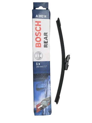 BOSCH Wischblatt 3 397 008 634 für VW SKODA AUDI BMW MERCEDES-BENZ SEAT CUPRA.. - Bild 1
