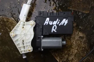 Audi A4 B6 Cabrio Fensterheber vorne rechts 8h1959802c - Bild 5
