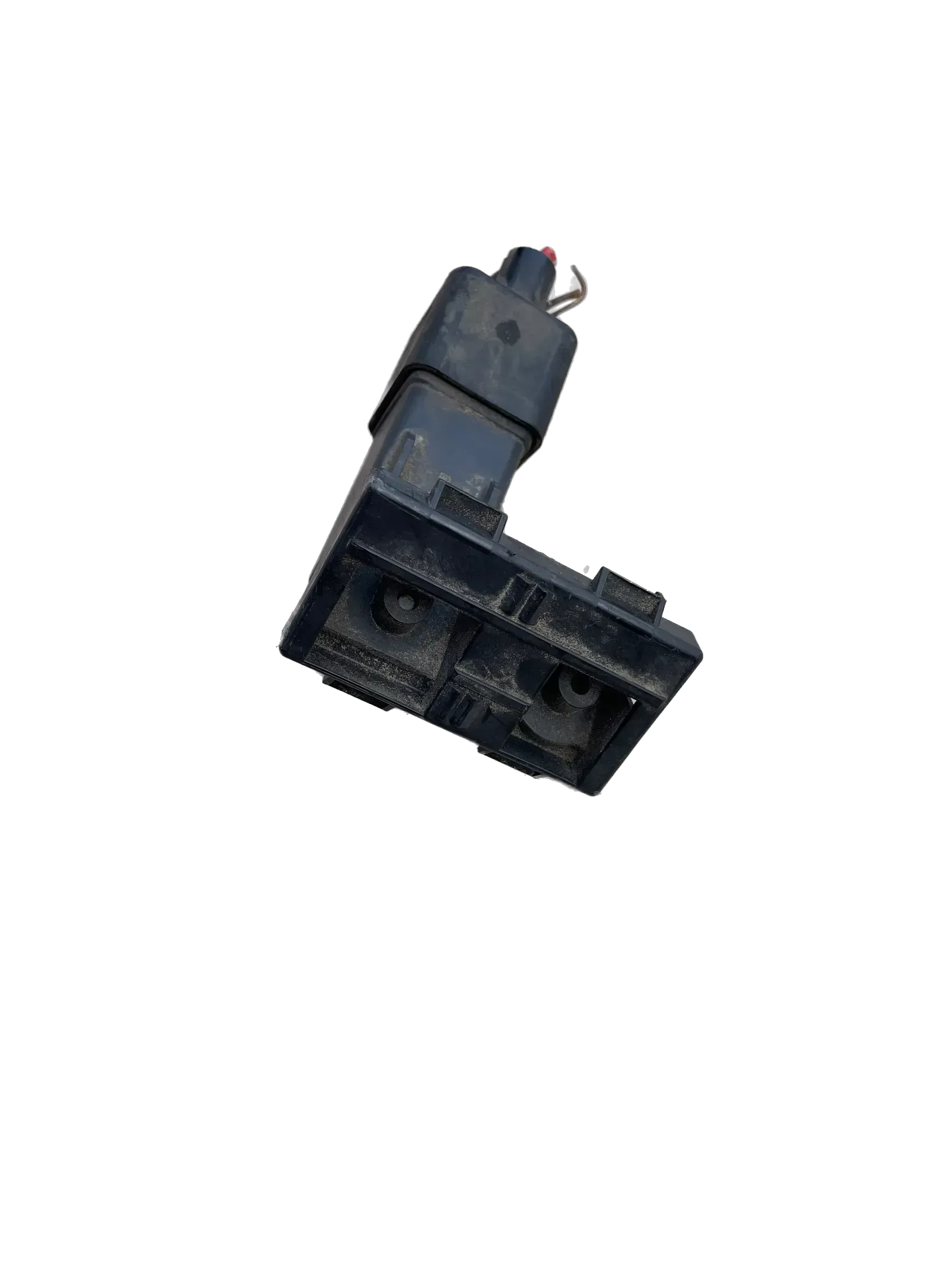 Original Seat Altea 1.9 TDI Relais vorglühsteuergerät 038907281D - Bild 1
