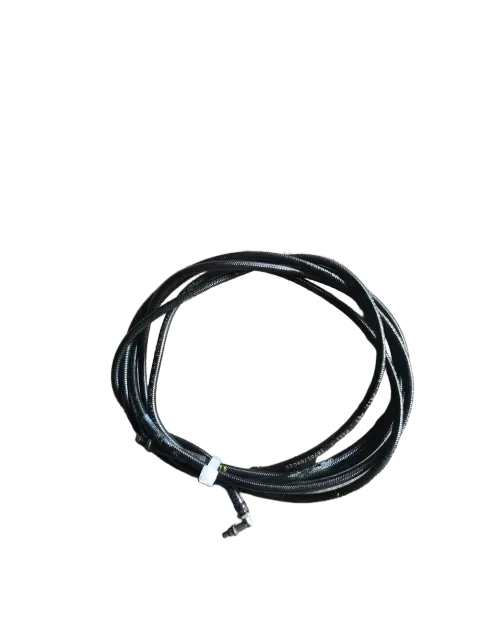 Background image for Volvo C70 Cabrio Hydraulik Schlauch Druckleitung Verdeck Nr. 16