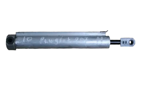 Background image for Peugeot 207 Cabrio Hydraulik Zylinder Dämpfer Dach Verdeck Nummer:10/11